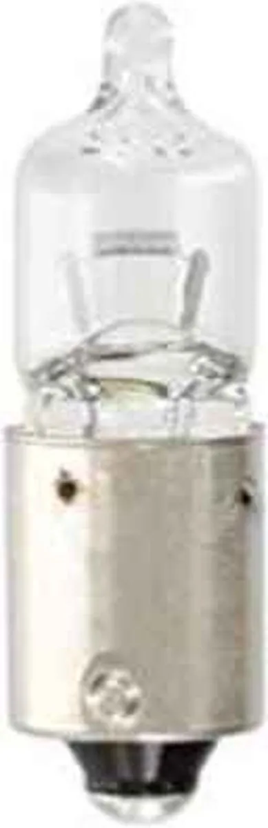 Osram BA9S 12V 20W Gloeilamp - 10 Stuks