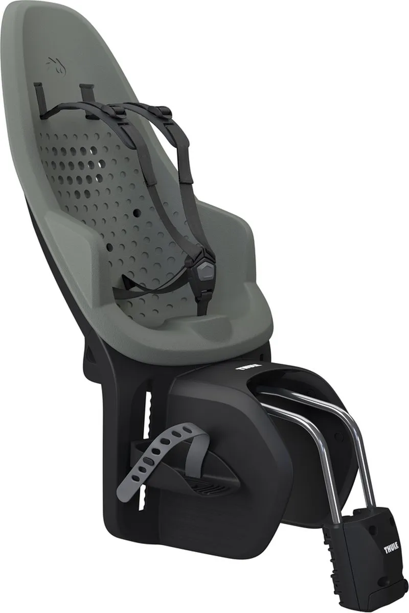Thule Yepp 2 Maxi Kinderzitje - Agave