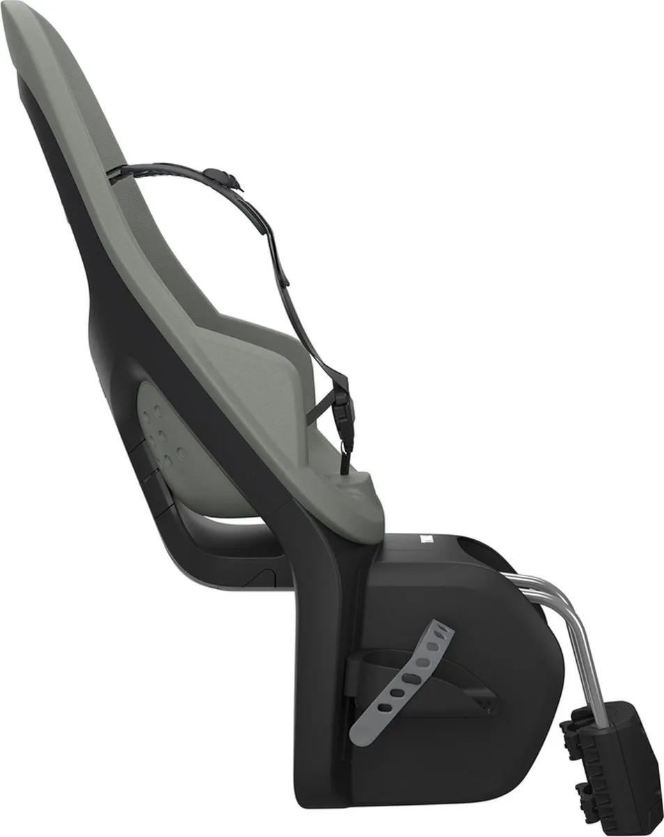 Thule Yepp 2 Maxi Kinderzitje - Agave