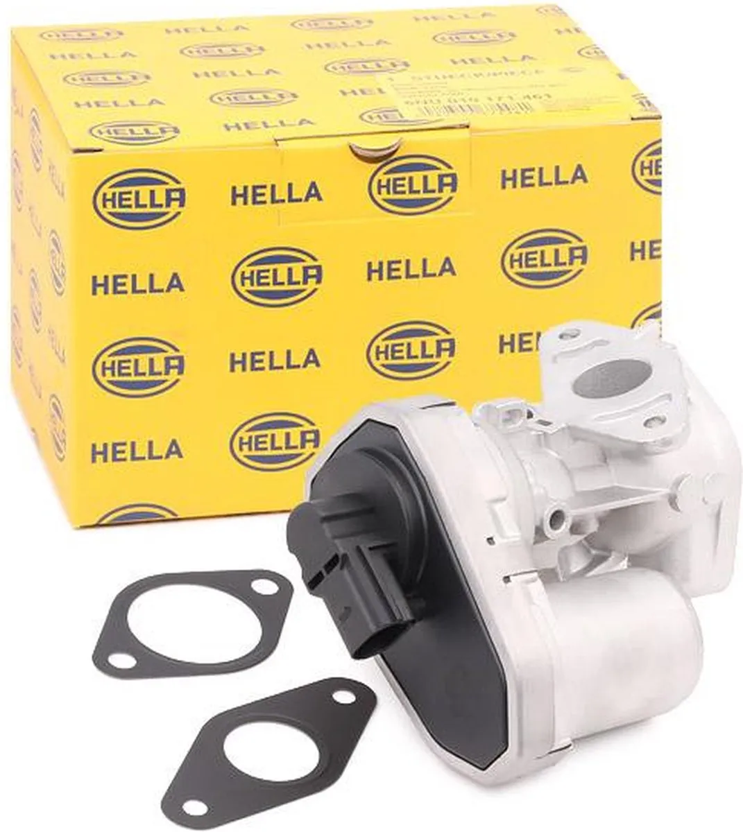 Hella 6NU 010 171-461 EGR-klep