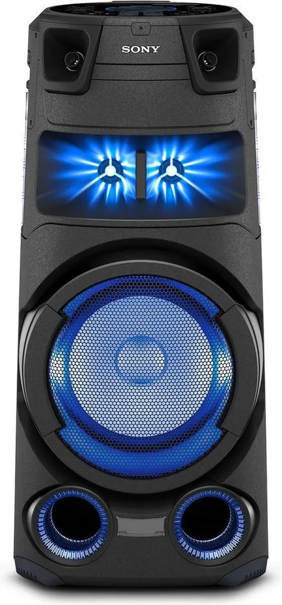 Sony MHC-V73D Bluetooth Partybox