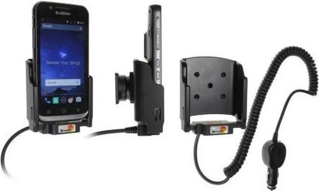 Brodit 512951 Actieve Telefoonhouder