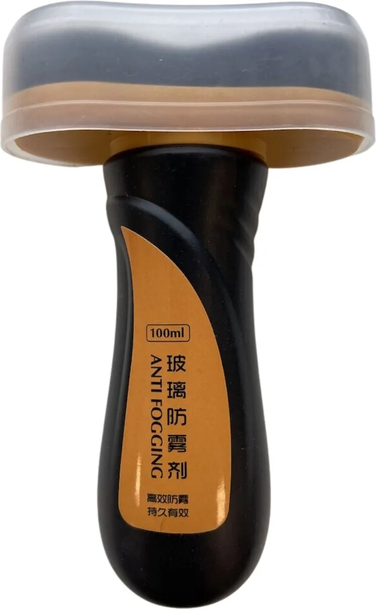 Dunlop Anti Condens Vloeistof 100ml