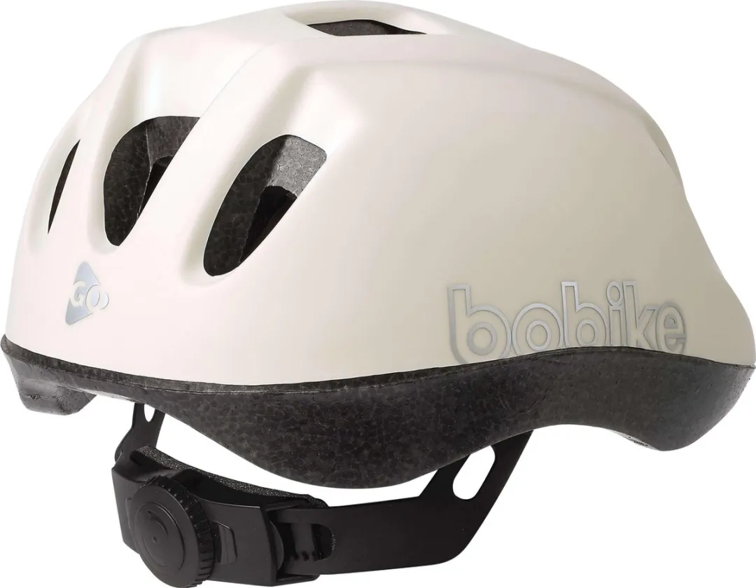 Bobike GO Kinderhelm S - Vanilla Cup Cake