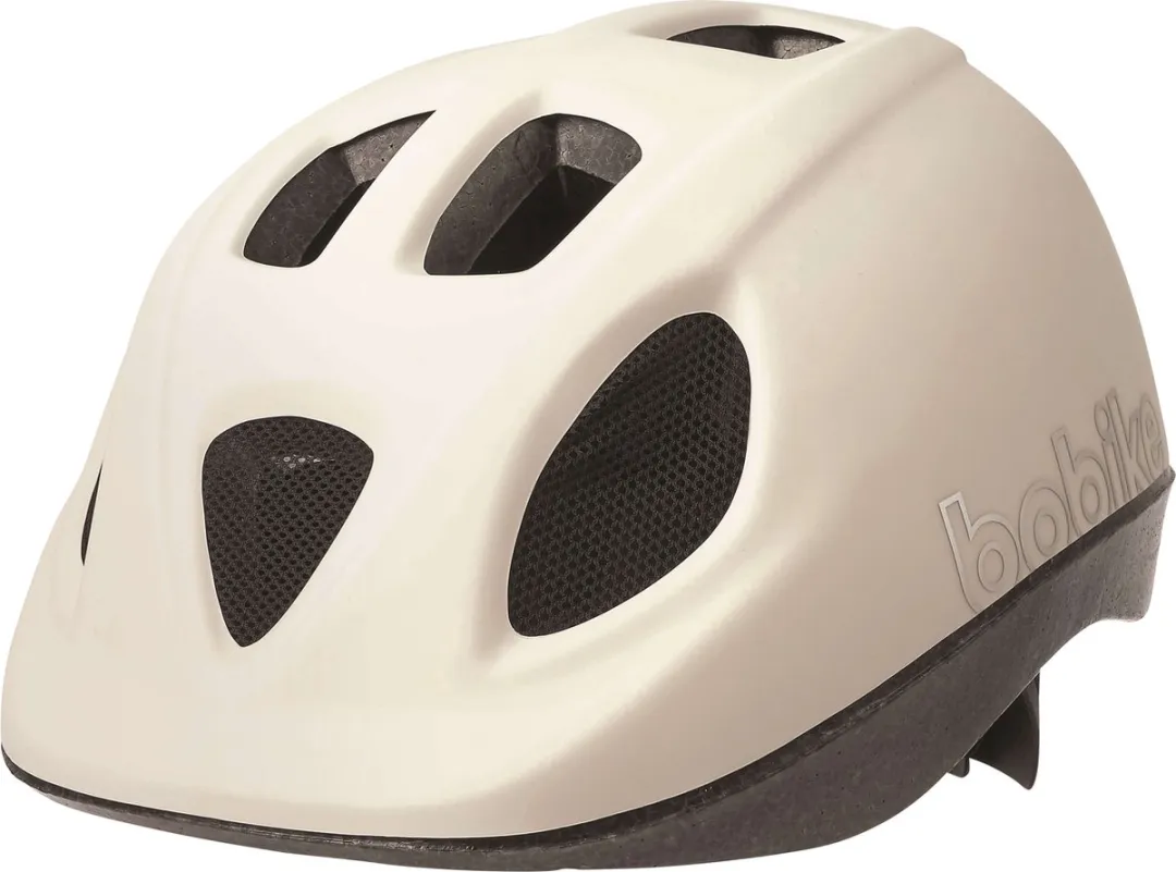Bobike GO Kinderhelm S - Vanilla Cup Cake