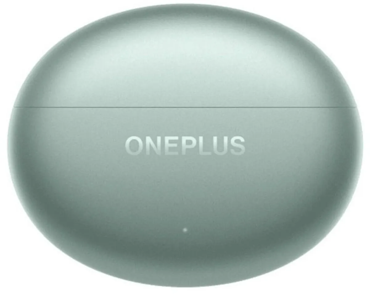 OnePlus Buds 4 - Groen