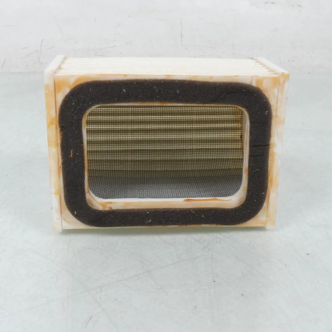 Yamaha XJ 600 Luchtfilter 33M-14451-00 - Wit
