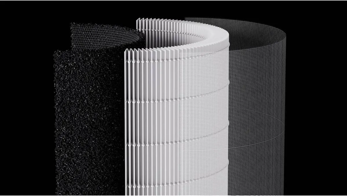 Xiaomi Air Purifier Elite 360° HEPA E13 Filter - Kleurloos