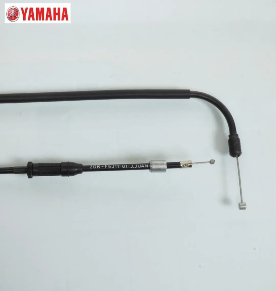 Yamaha 50 Neos Gaskabel - 2DK-F6311-01