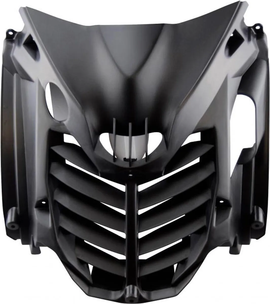 Yamaha 50 Aerox Radiateurkap 5BR-F837N-00-00