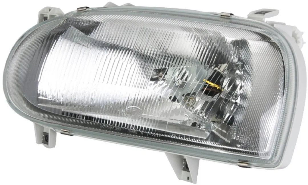 Hella Koplamp Links VW Golf III
