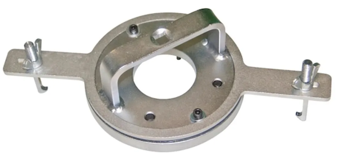 Würth Gereedschap dubbele koppelingen Ford/Volvo