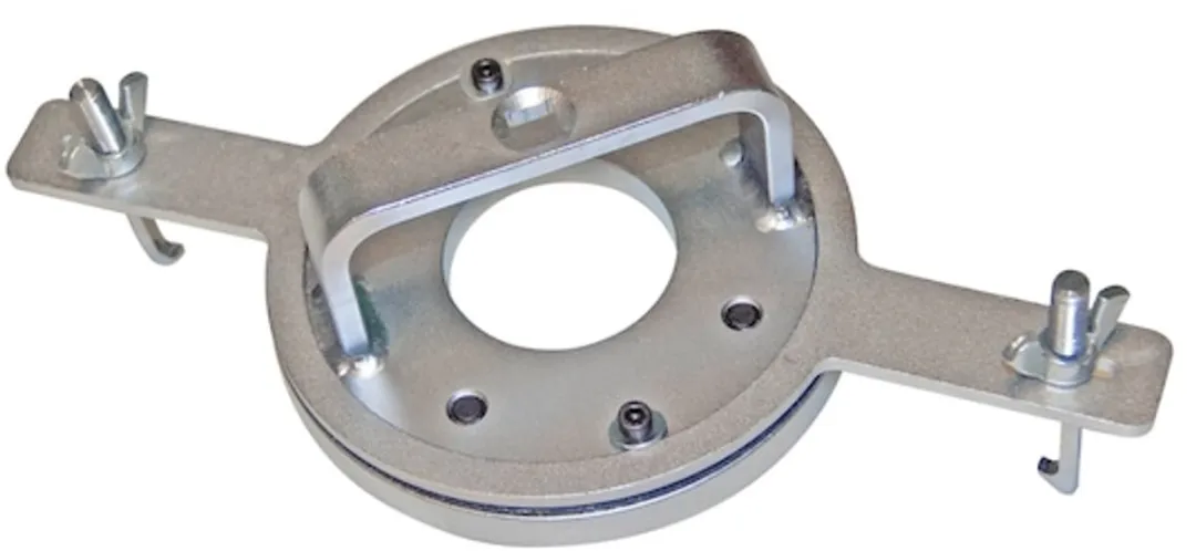Würth Gereedschap dubbele koppelingen Ford/Volvo