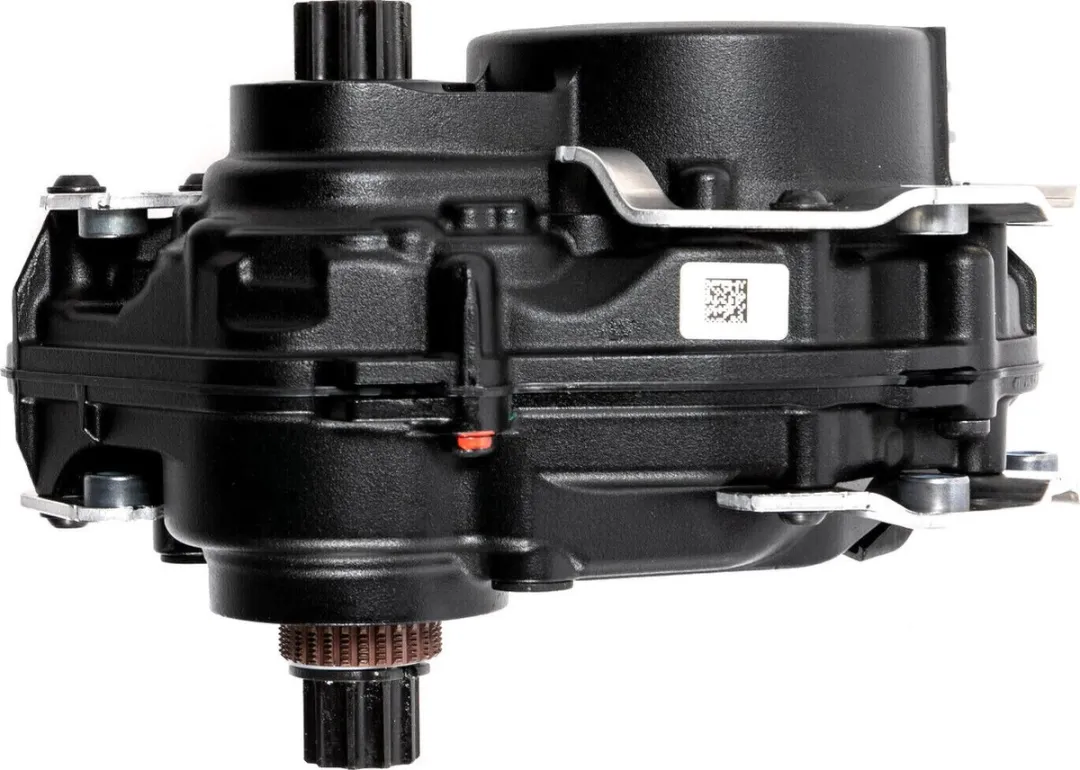 Bosch Drive Unit Performance CX Gen 4 BDU450 - Zwart - afbeelding 2 van 6