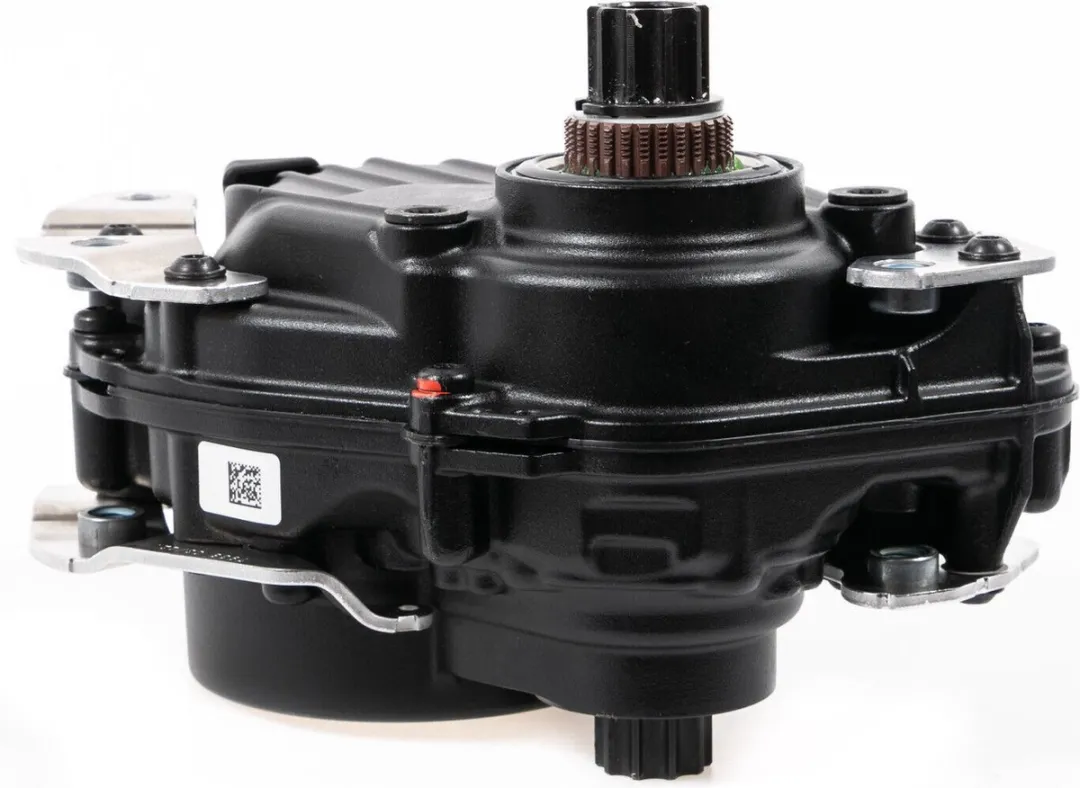 Bosch Drive Unit Performance CX Gen 4 BDU450 - Zwart - afbeelding 5 van 6