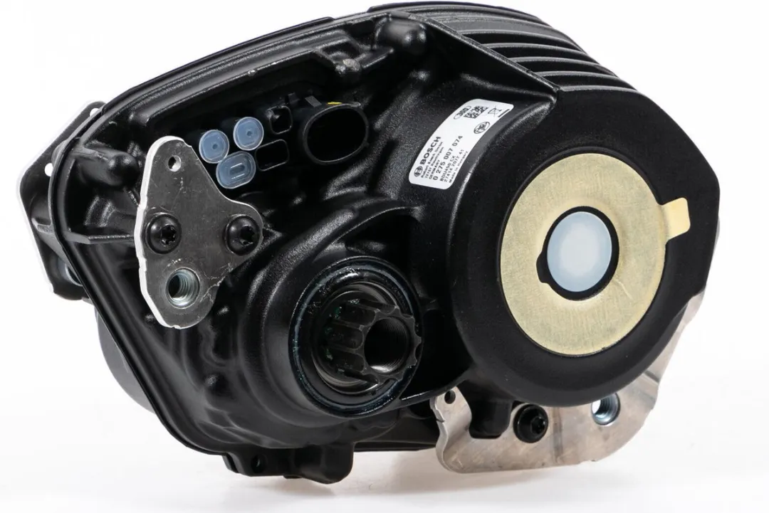 Bosch Drive Unit Performance CX Gen 4 BDU450 - Zwart - afbeelding 6 van 6