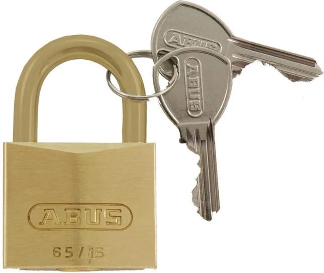 ABUS 65MB/15 Hangslot
