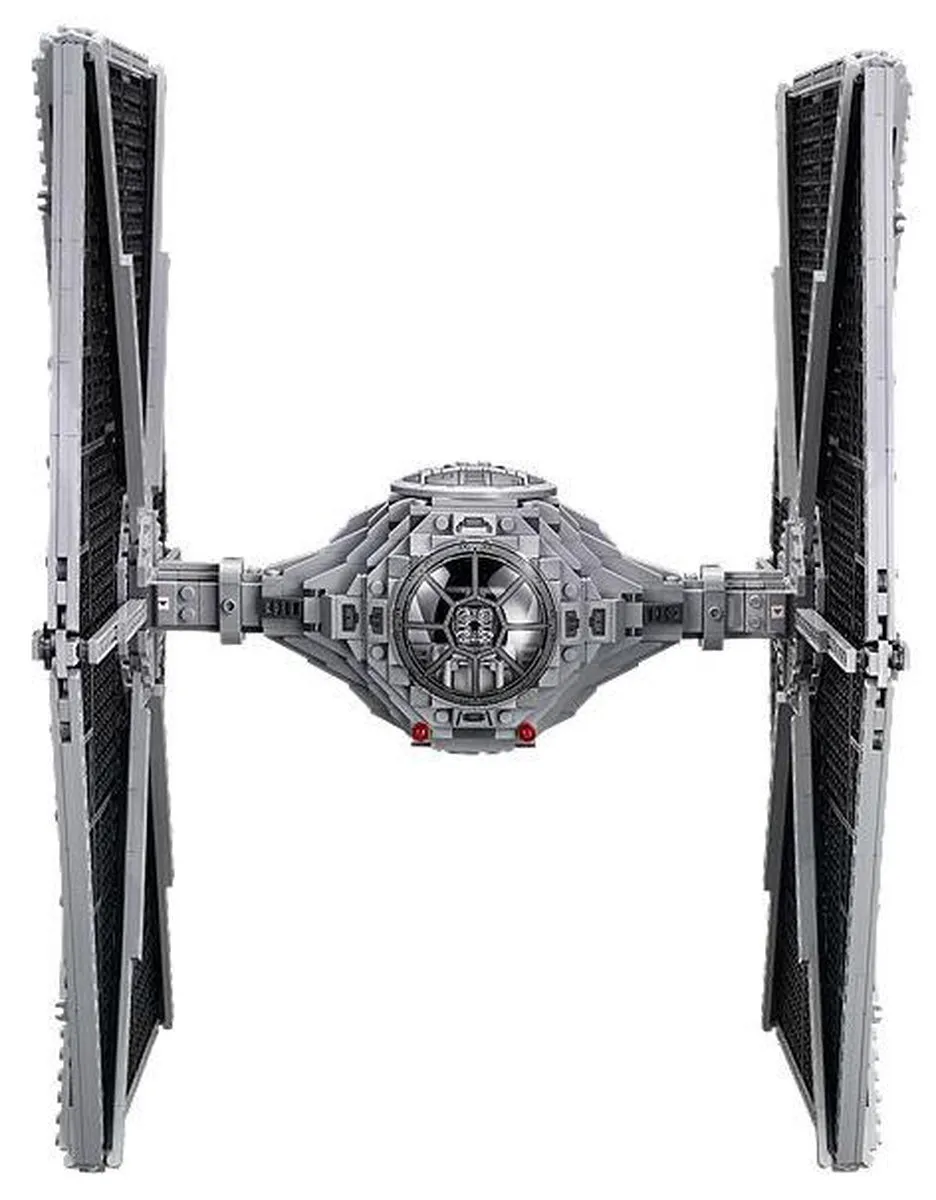 LEGO Star Wars UCS TIE Fighter 75095 - 1685 Stukken