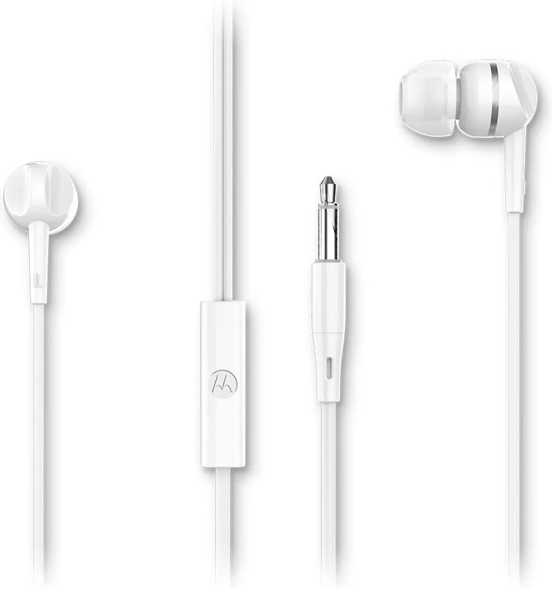 Motorola Sound 105 In-Ear Oordopjes