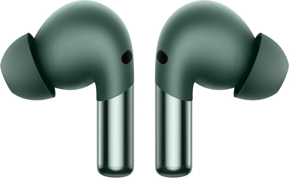 OnePlus Buds Pro 2 Groen - afbeelding 6 van 6