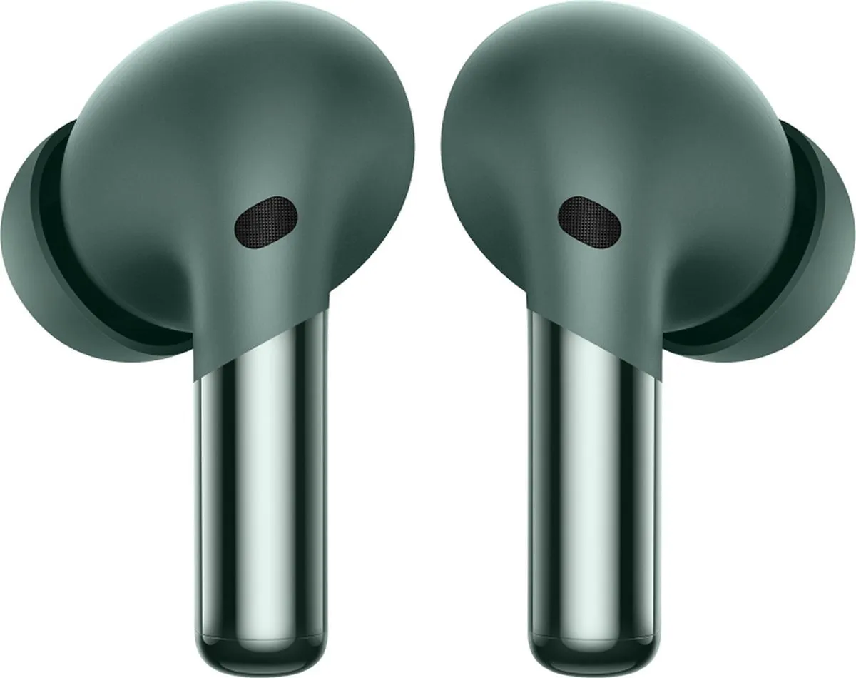 OnePlus Buds Pro 2 - Groen