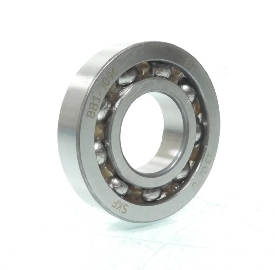 SKF Wiellager Kymco 250 B&W Euro 2 109229