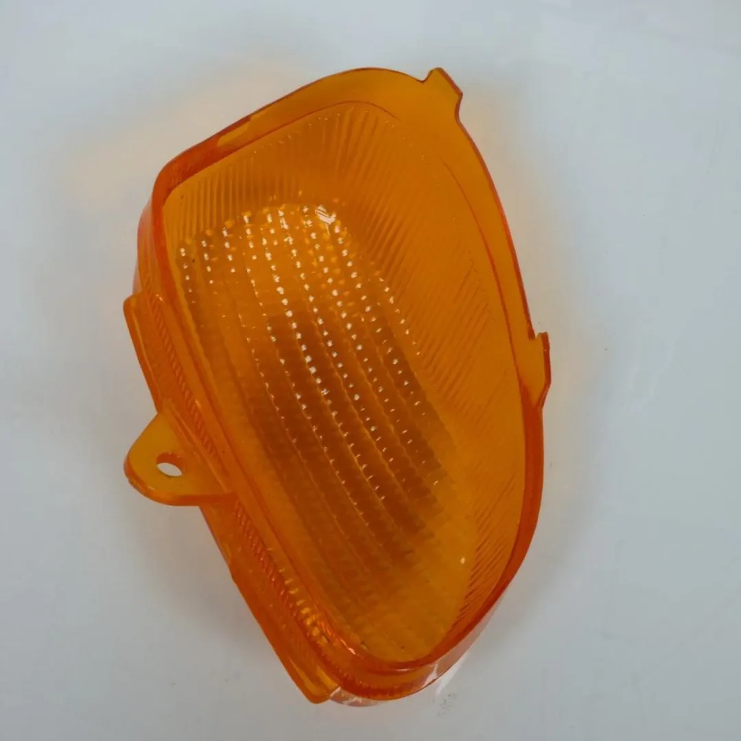 Yamaha 50 Neo Knipperlichtkap - 5AD-H3342-00-00 - Oranje