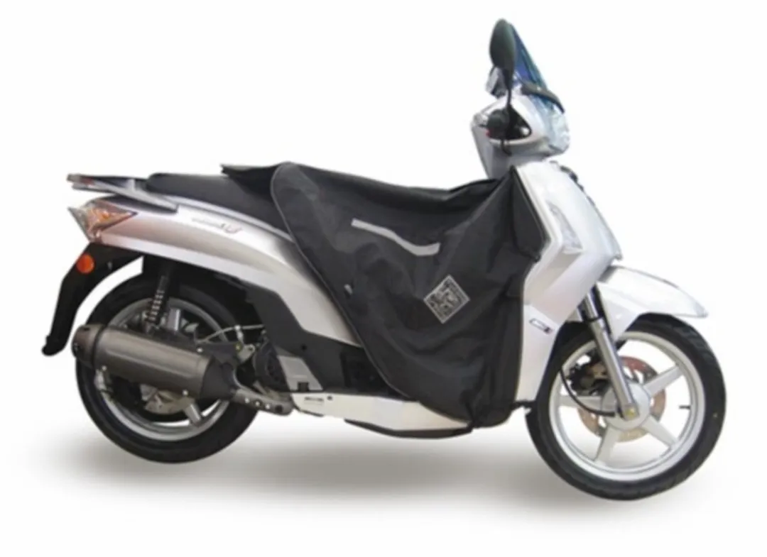 Tucano Beenkleed Thermoscud People's R066X