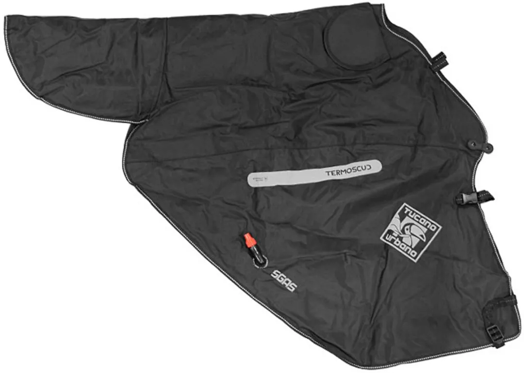 Tucano Beenkleed Thermoscud People's R066X