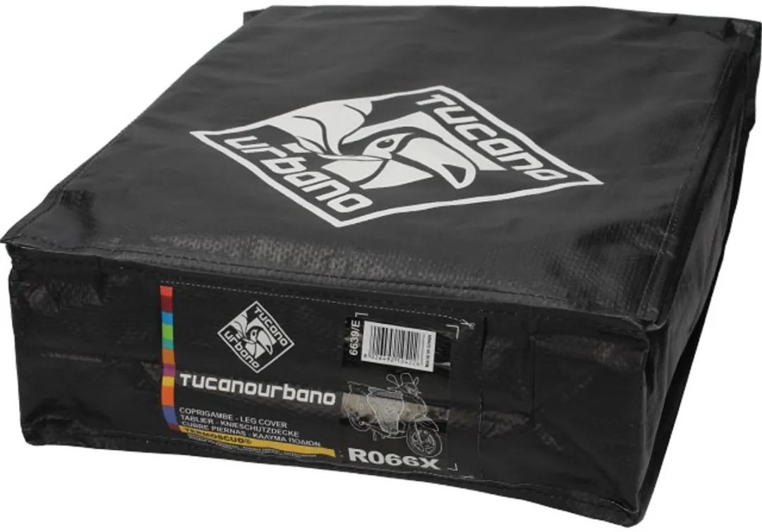 Tucano Beenkleed Thermoscud People's R066X