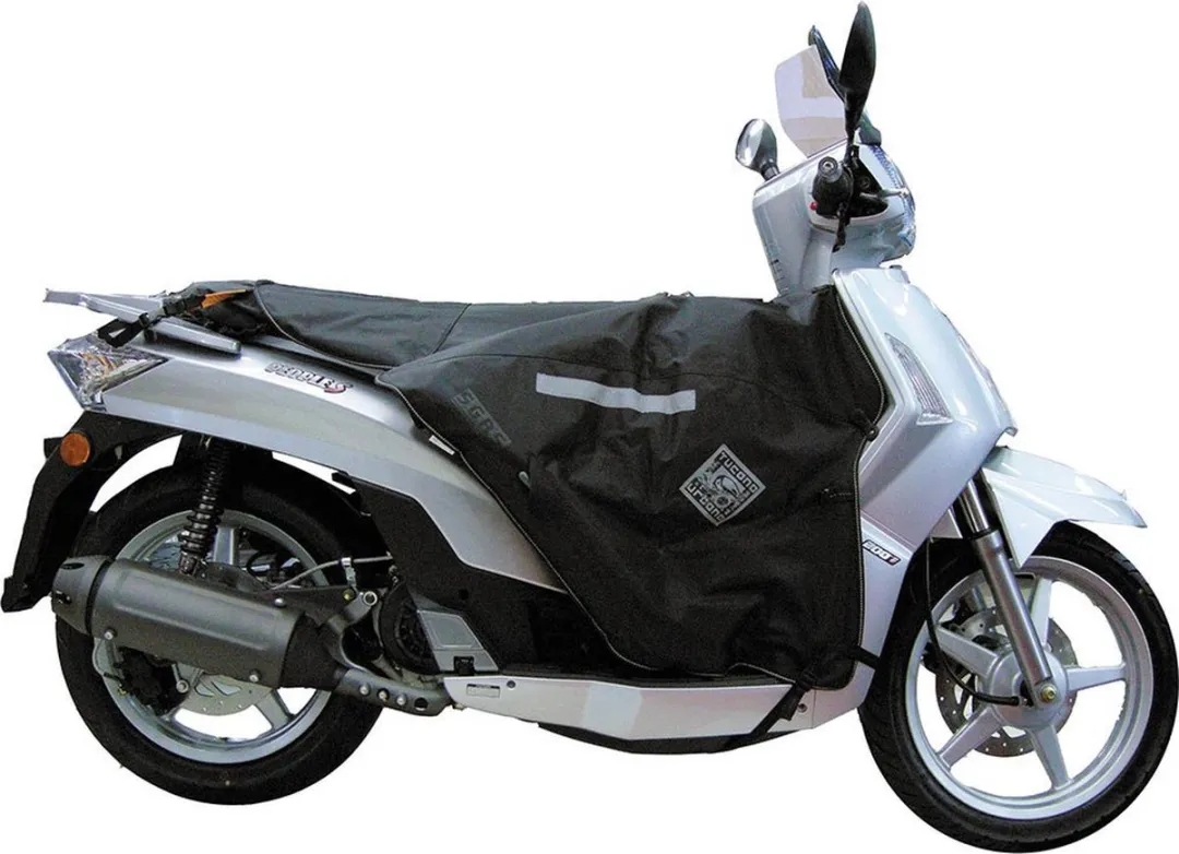 Tucano Beenkleed Thermoscud People's R066X