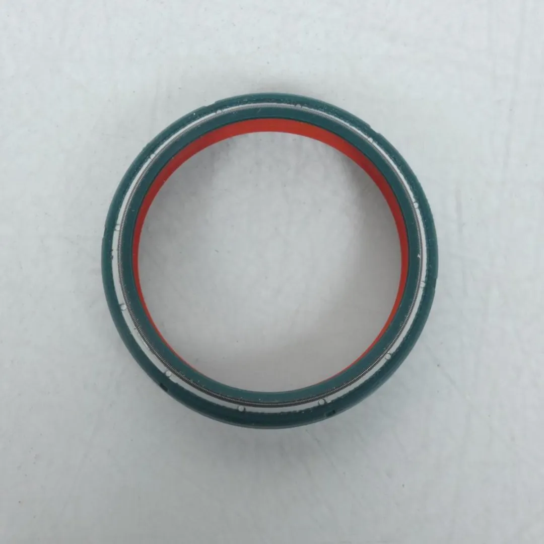 SKF Joint spi de fourche BHR 250 R 2022 - Groen