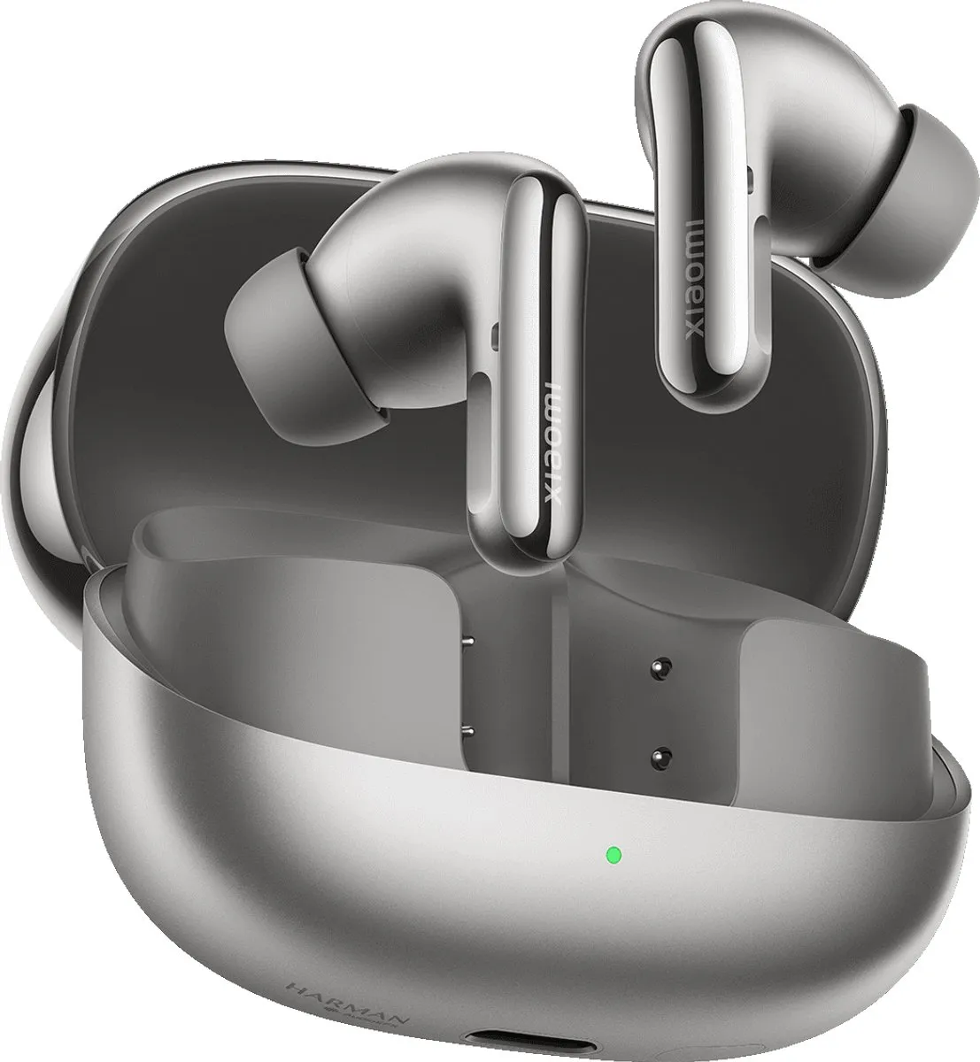 Xiaomi Buds 5 Pro BHR9640GL Draadloze Oordopjes