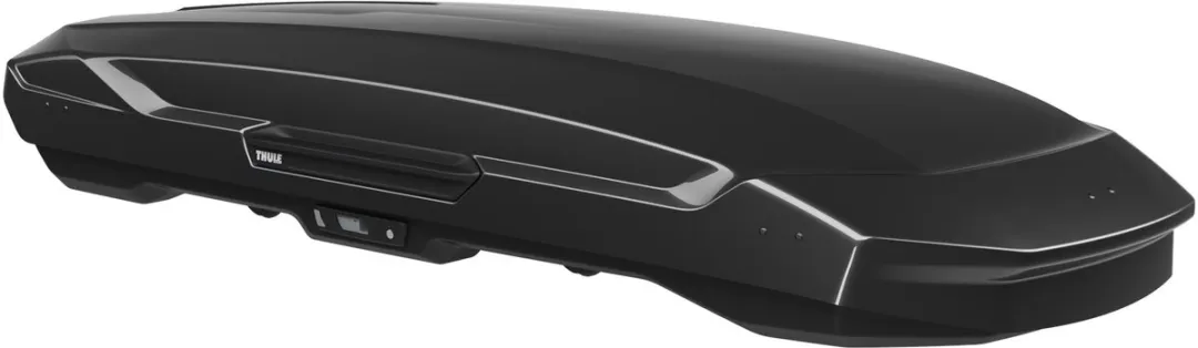 Thule Motion 3 XXL Dakkoffer