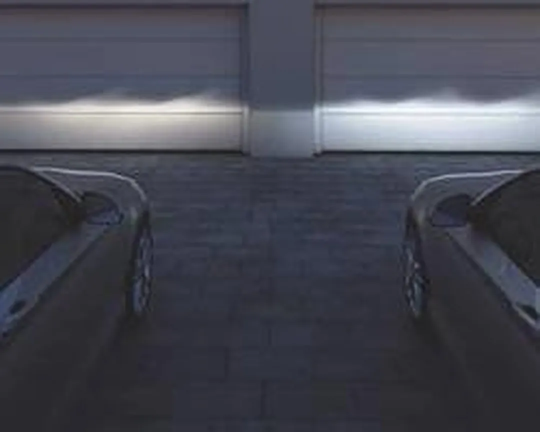 Osram H1 12V 55W Autolamp - Kleurloos