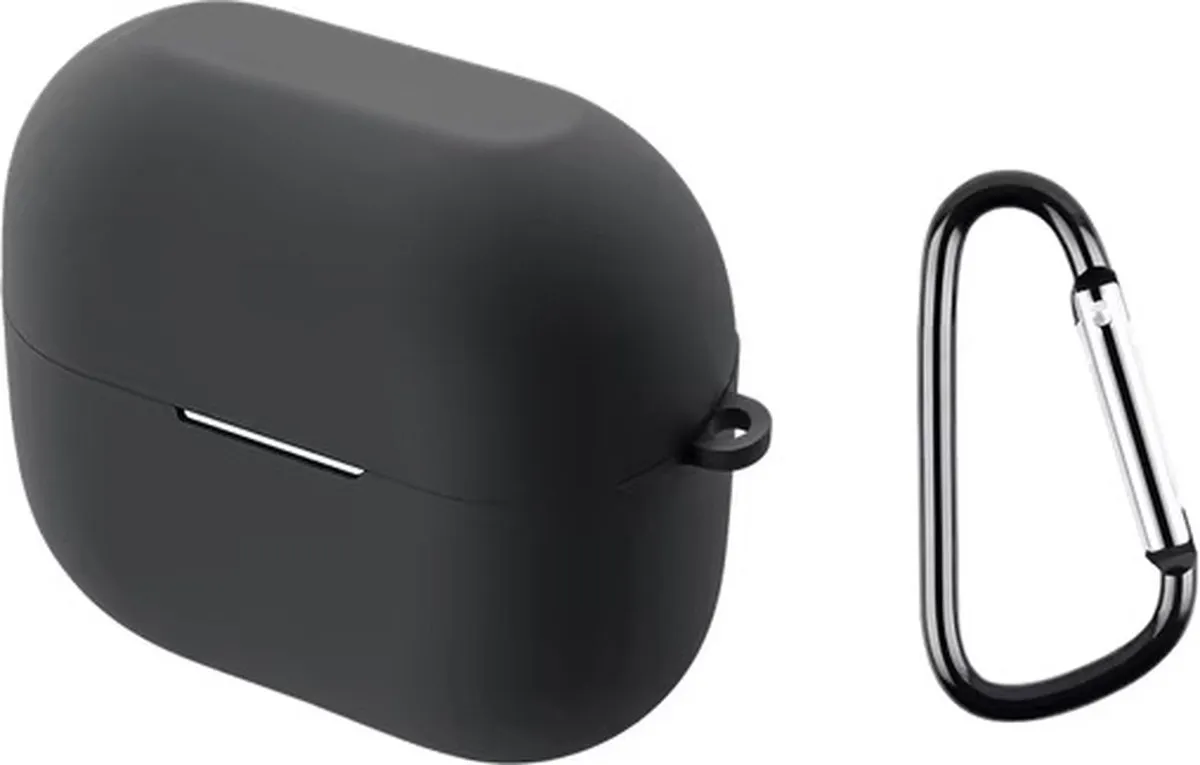 Samsung Galaxy Buds 3 Siliconen Beschermhoes