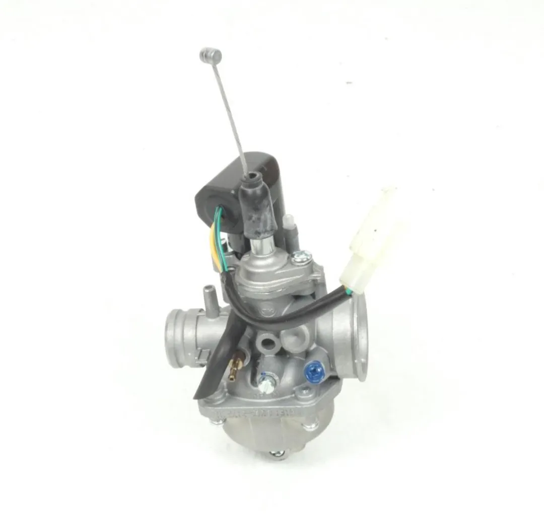 Peugeot Carburateur TK PZ12-502 Scooter 50 Speedfight 3