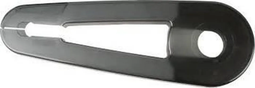 AXA Kettingscherm 16 inch - Dark Smoke