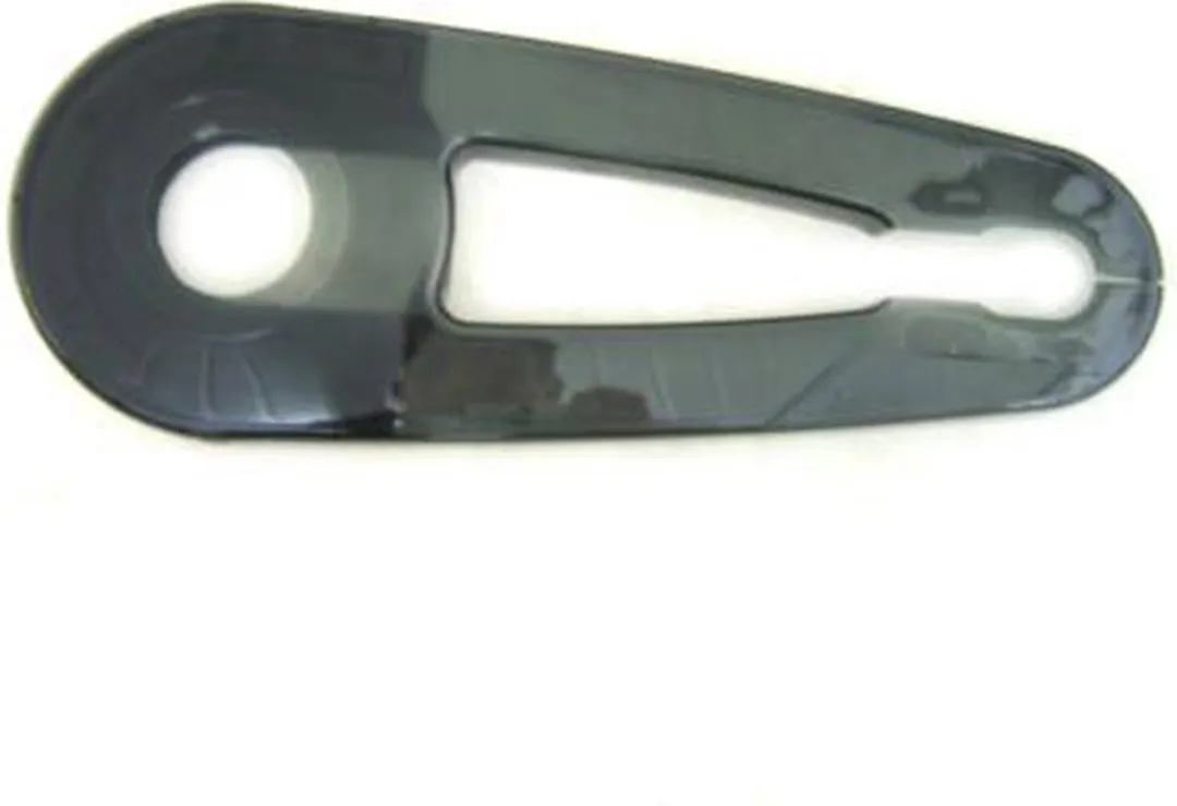 AXA Kettingscherm 16 inch - Dark Smoke