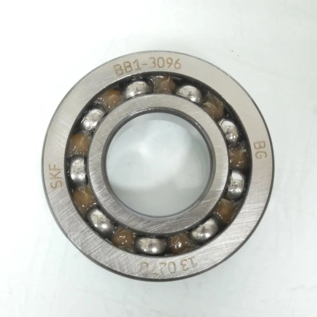 SKF Wiellager Kymco 150 B&W 109229