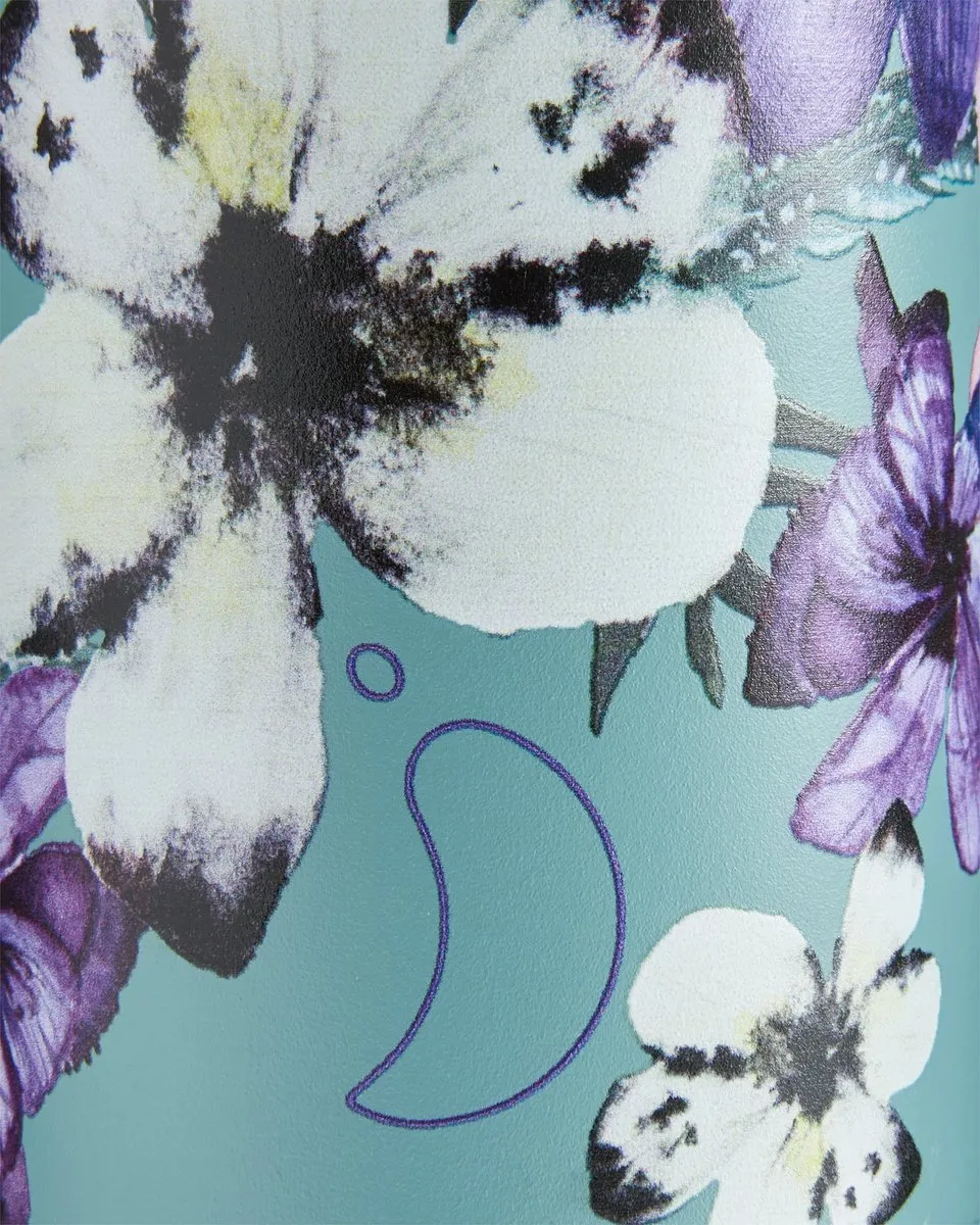 Chilly's Original CB-B500FLFF Thermosfles 500ml - Feathered Florals