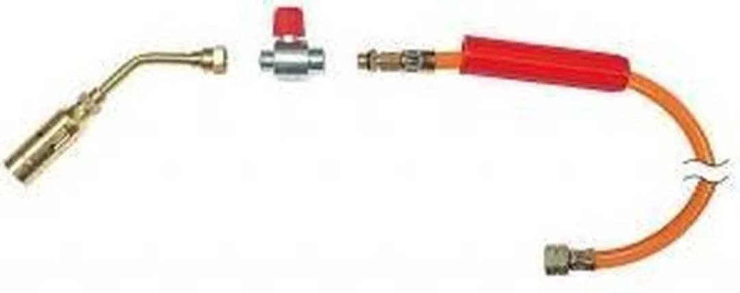 Rothenberger CMR30801 Propaanset - Propaan - 1800