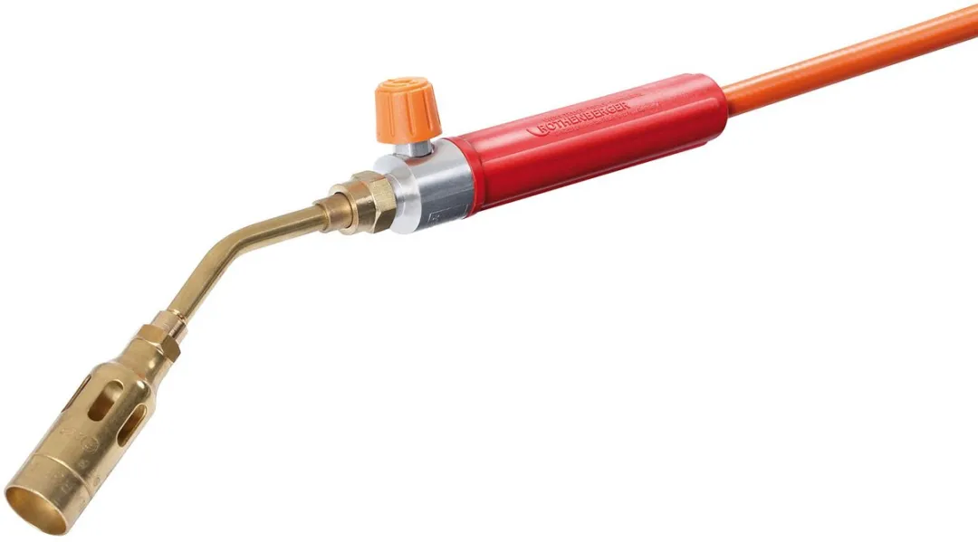 Rothenberger CMR30801 Propaanset