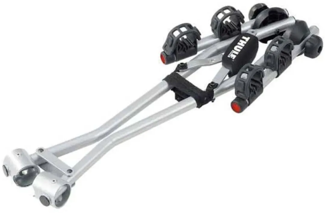 Thule Xpress Fietsendrager 2 Fietsen - 970003 - Zilver
