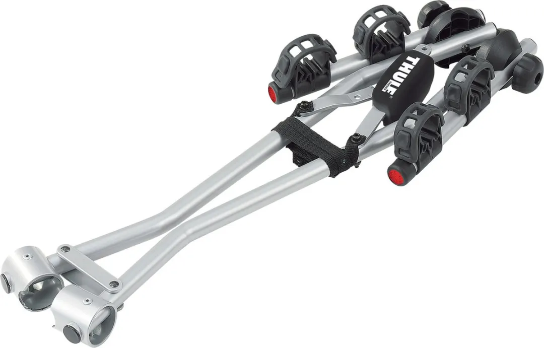 Thule Xpress Fietsendrager 2 Fietsen - 970003 - Zilver
