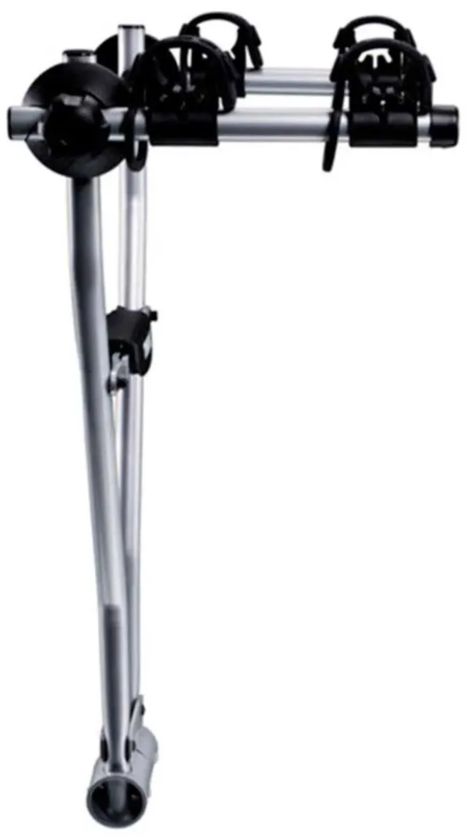 Thule Xpress Fietsendrager 2 Fietsen - 970003 - Zilver - afbeelding 6 van 6