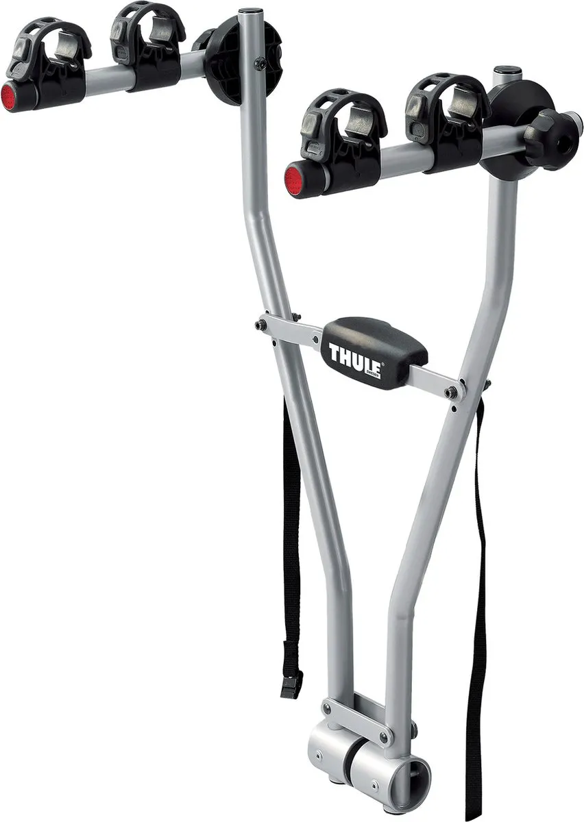 Thule Xpress Fietsendrager 2 Fietsen