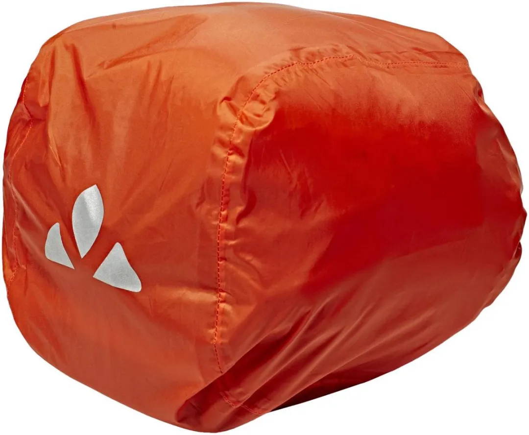 Vaude Off Road Bag S Fietstas 6L - Unisex - Zwart