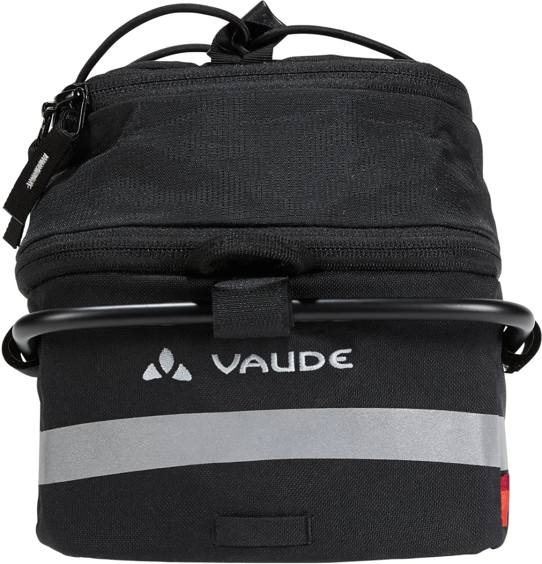 Vaude Off Road Bag S Fietstas 6L - Unisex - Zwart