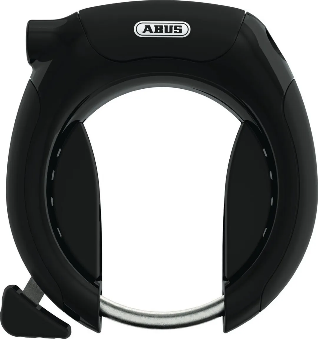 ABUS Ringslot Pro Shield Xplus 5955R - Zwart